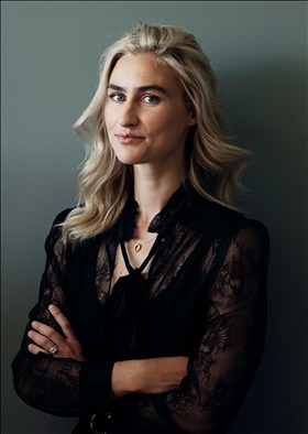 Matilda Freudenthal