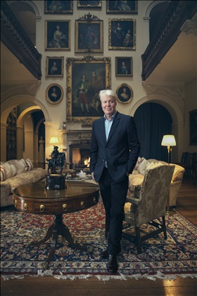 Charles Spencer