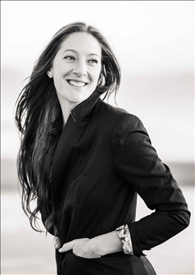 Beth Brower