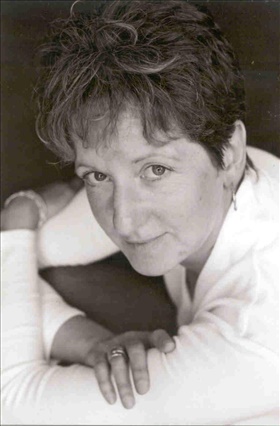 Elizabeth McGregor