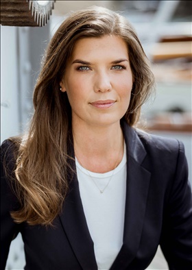Amanda Strömblad