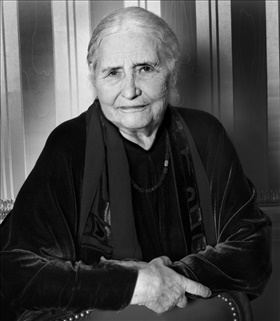 Doris Lessing