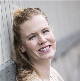 Charlotte Mjelde