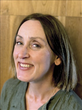 Camilla Billett