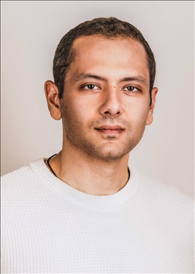 Omar El Akkad