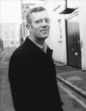 Magnus Mills