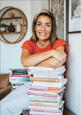 Agathe Skappel