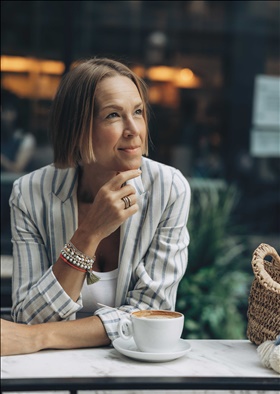 Jeanette Karlsen