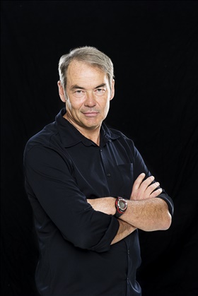 Petter Karlsson