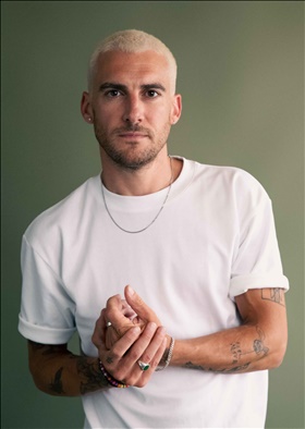 Josh Silver