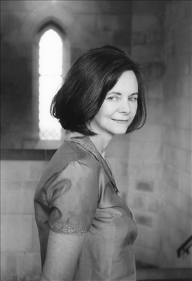Geraldine Brooks