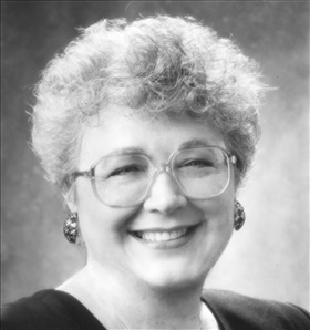 Patricia Kay