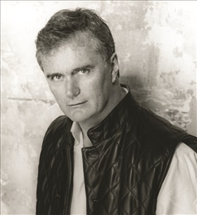 John Burdett