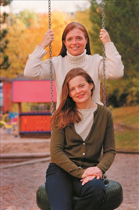 Pernilla Danielsson