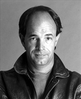 Eric Hansen