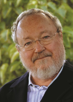 Thomas Harris
