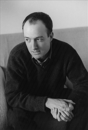 Adam Haslett