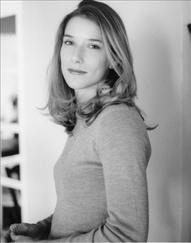 Jennifer Vanderbes