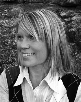 Ulrika Olson