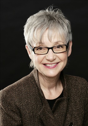 Annelie Eldh