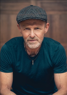 Jo Nesbø