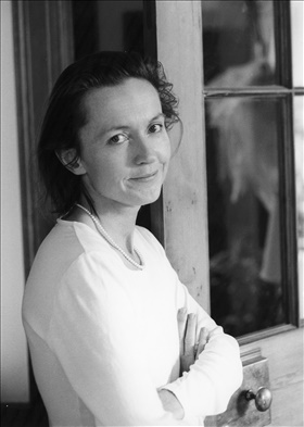 Kirsty Gunn