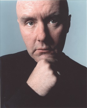 Irvine Welsh