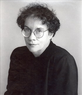 E. Annie Proulx
