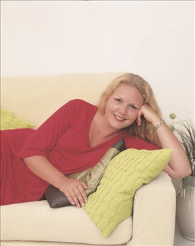 Yvonne Haubrich