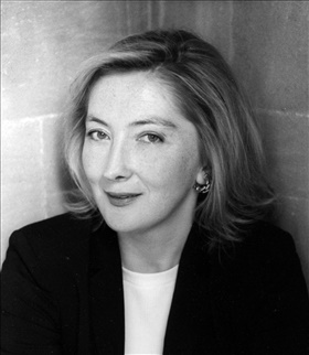 Jane Elizabeth Varley