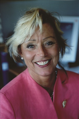 Bitten Jonsson