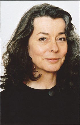 Åsa Moberg