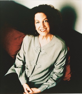 Harriet Lerner