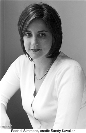 Rachel Simmons
