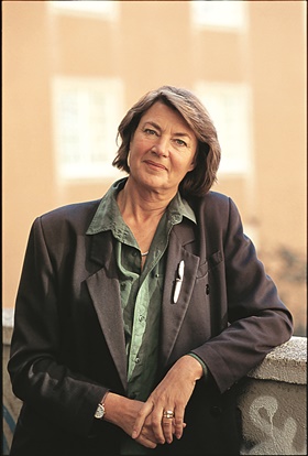 Catharina Grünbaum