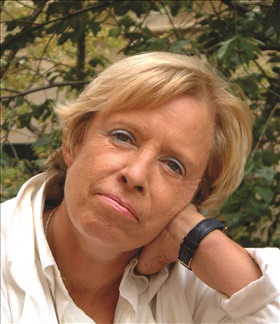 Nina Yunkers