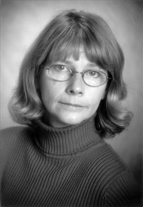 Kathy Harrison