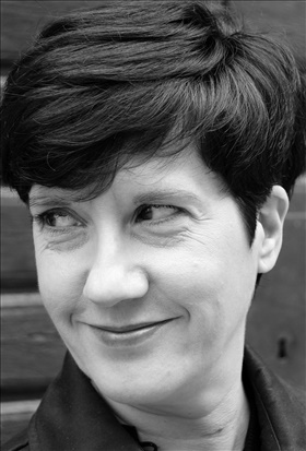 Karina Ericsson Wärn