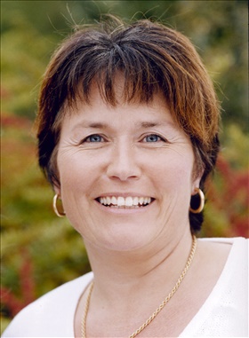 Maria Stephenson