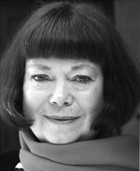 Märta Holkers