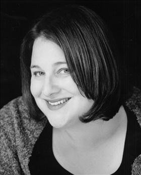 Jennifer Weiner