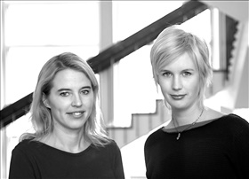 Jenny Östergren Strömstedt