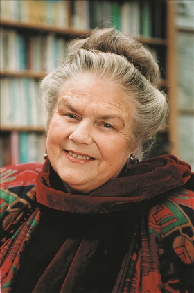 Sheila Kitzinger