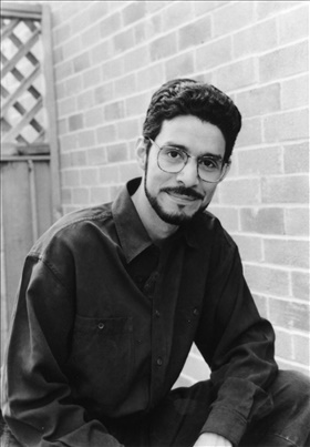Rohinton Mistry