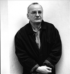 Tomek Tryzna