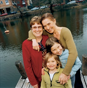 Annika Ortmark Lind