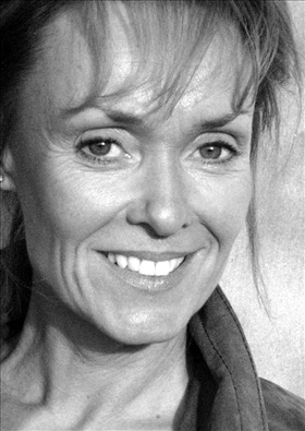 Grethe Dirckinck-Holmfeld