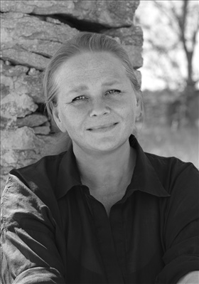 Susanna Blåvarg