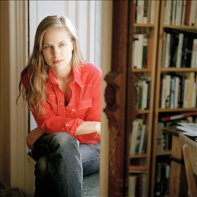 Heidi Julavits