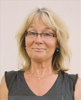 Ingrid Sommar